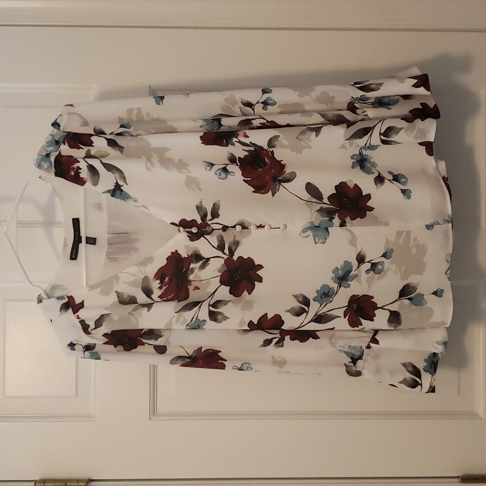 Womans Blouse